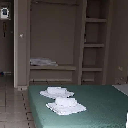 Apartmán Stentor 4