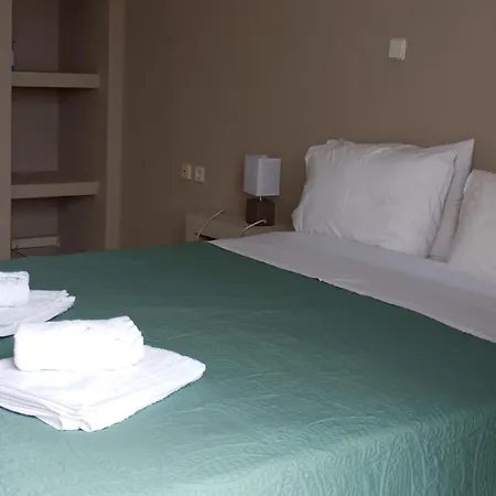 Apartmán Stentor 4 *