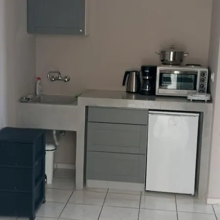 Stentor 4 Apartmán