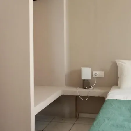 Apartmán Stentor 4 *