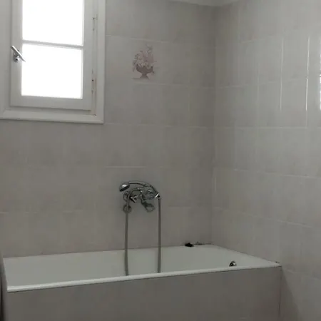 Stentor 4 Apartmán *
