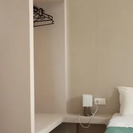 Stentor 4 Apartmán Tínos