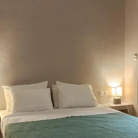 Stentor 4 Apartmán