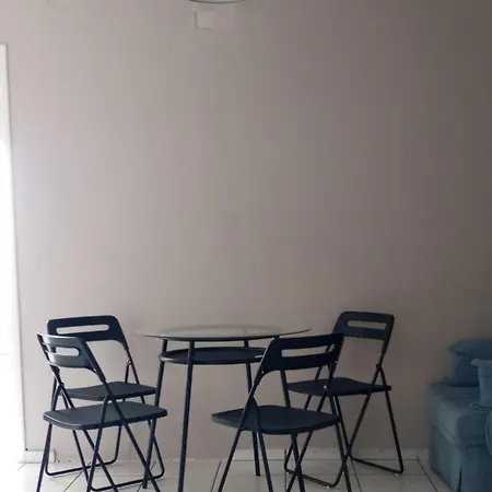 Stentor 4 Apartmán
