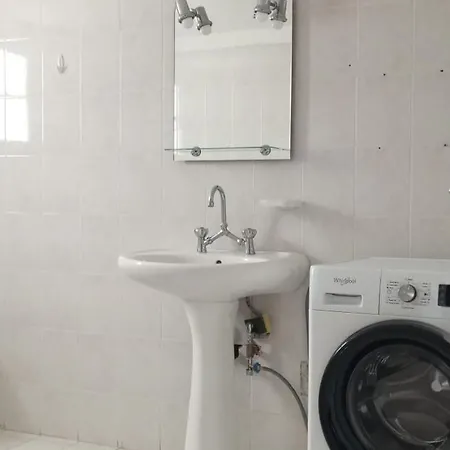 Stentor 4 Apartman *