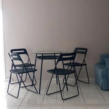 Stentor 4 * Tínos