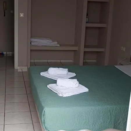 Apartman Stentor 4 *