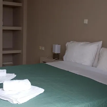 Apartman Stentor 4