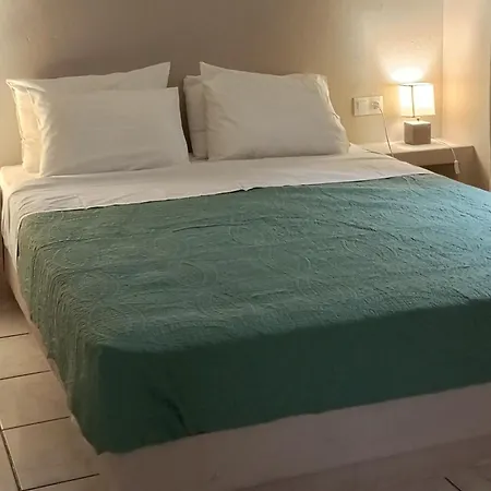 Stentor 4 Apartman *